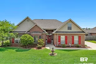 23862 Dublin Dr, Daphne, AL 36526 - Photo 2