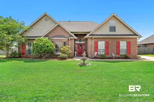 23862 Dublin Dr, Daphne, AL 36526 - Photo 4