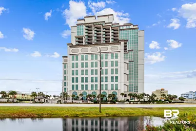 23450 Perdido Beach Boulevard #2708, Orange Beach, AL 36561 - Photo 2