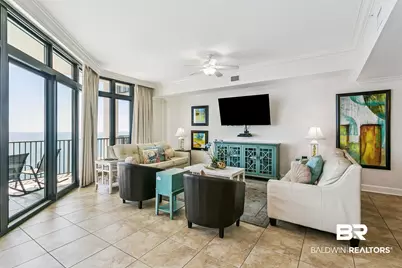 23450 Perdido Beach Boulevard #2708, Orange Beach, AL 36561 - Photo 4