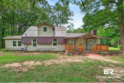 23499 Cowling Road, Robertsdale, AL 36567 - Photo 2