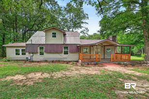 23499 Cowling Rd, Robertsdale, AL 36567 - Photo 2