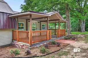 23499 Cowling Rd, Robertsdale, AL 36567 - Photo 4
