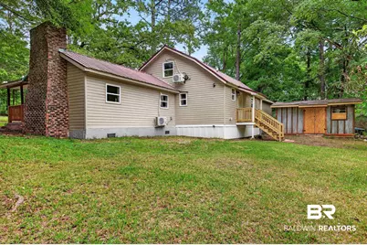 23499 Cowling Road, Robertsdale, AL 36567 - Photo 6