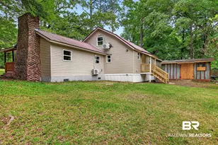 23499 Cowling Rd, Robertsdale, AL 36567 - Photo 6