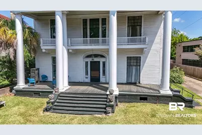 1200 Government Street, Mobile, AL 36604 - Photo 2