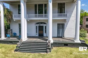 1200 Government St, Mobile, AL 36604 - Photo 2