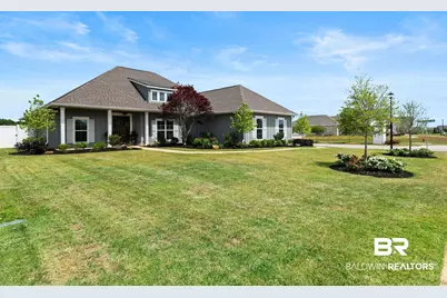10847 Secretariat Boulevard, Daphne, AL 36526 - Photo 2