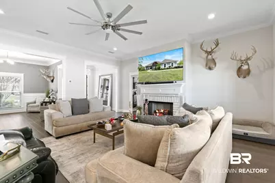10847 Secretariat Boulevard, Daphne, AL 36526 - Photo 12