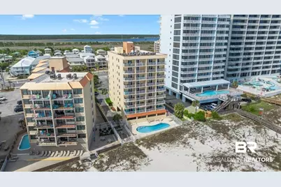 517 E Beach Boulevard #5D, Gulf Shores, AL 36542 - Photo 2
