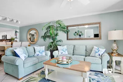 25800 Perdido Beach Boulevard #606, Orange Beach, AL 36561 - Photo 10