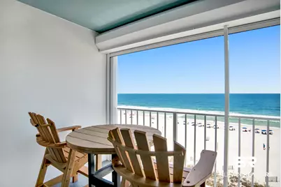 25800 Perdido Beach Boulevard #606, Orange Beach, AL 36561 - Photo 4