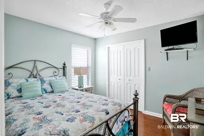 25800 Perdido Beach Boulevard #606, Orange Beach, AL 36561 - Photo 30