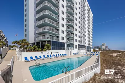 25800 Perdido Beach Boulevard #606, Orange Beach, AL 36561 - Photo 48