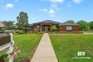 1071 Tampa Ave, Foley, AL 36535 - Photo 1