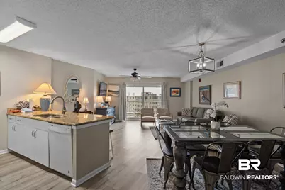 24568 Perdido Beach Boulevard #806, Orange Beach, AL 36561 - Photo 6