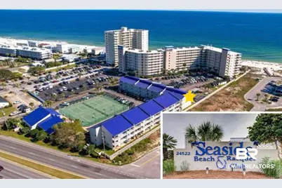 24522 Perdido Beach Boulevard #2107, Orange Beach, AL 36561 - Photo 8