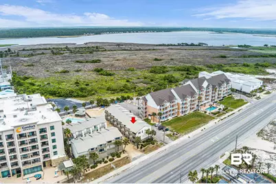 554 E Beach Boulevard #7, Gulf Shores, AL 36542 - Photo 26