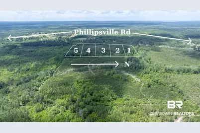 0 Phillipsville Road, Bay Minette, AL 36507 - Photo 10