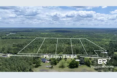 0 Phillipsville Road, Bay Minette, AL 36507 - Photo 6