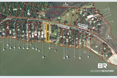 0 County Road 1, Fairhope, AL 36532 - Photo 1