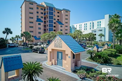 26072 Perdido Beach Boulevard #404 W, Orange Beach, AL 36561 - Photo 1
