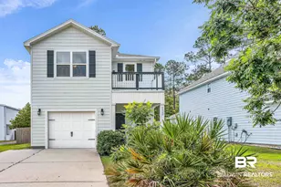 4822 Wilson Blvd, Orange Beach, AL 36561 - Photo 1