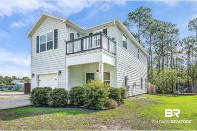 4822 Wilson Boulevard, Orange Beach, AL 36561 - Photo 2