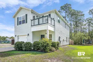 4822 Wilson Blvd, Orange Beach, AL 36561 - Photo 2