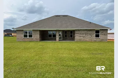 19712 Conecuh Drive, Robertsdale, AL 36567 - Photo 6