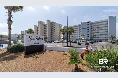 25300 Perdido Beach Boulevard #804, Orange Beach, AL 36561 - Photo 32