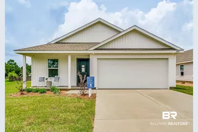 18907 Zoysia Loop, Foley, AL 36535 - Photo 2