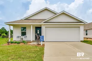 18907 Zoysia Loop, Foley, AL 36535 - Photo 2