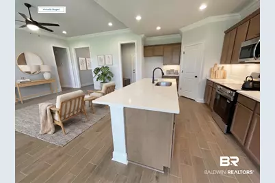 18092 Aden Drive, Robertsdale, AL 36567 - Photo 2