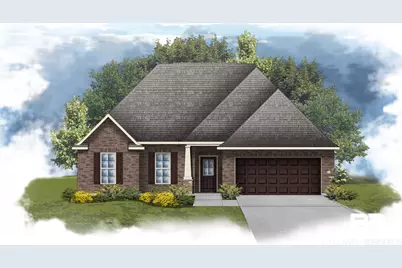 18092 Aden Drive, Robertsdale, AL 36567 - Photo 1