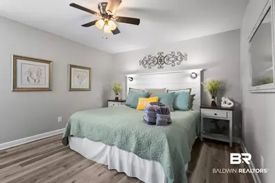511 E Beach Boulevard #405, Gulf Shores, AL 36542 - Photo 4