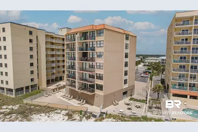 511 E Beach Boulevard #405, Gulf Shores, AL 36542 - Photo 34