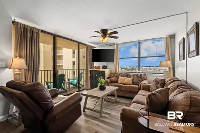 511 E Beach Boulevard #405, Gulf Shores, AL 36542 - Photo 18
