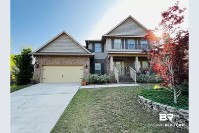 28137 Turkey Branch Drive, Daphne, AL 36526 - Photo 2