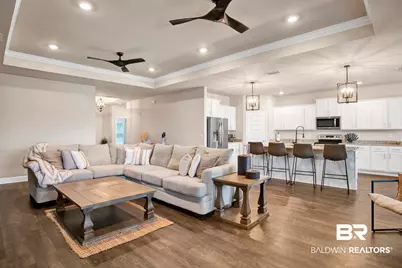 8493 Bronze Lane, Foley, AL 36535 - Photo 8