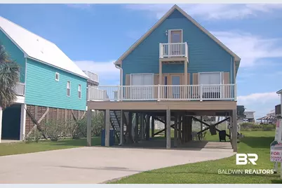 1269 W Lagoon Avenue, Gulf Shores, AL 36542 - Photo 1