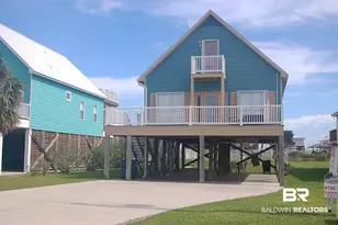 1269 W Lagoon Ave, Gulf Shores, AL 36542 - Photo 1