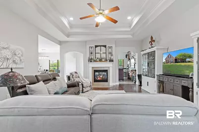 9651 Camberwell Drive, Daphne, AL 36526 - Photo 12