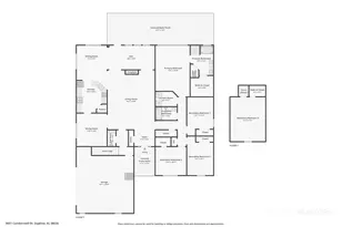 9651 Camberwell Drive, Daphne, AL 36526 - Photo 4