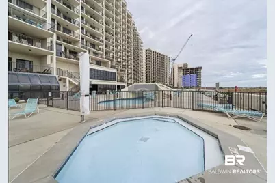 26802 Perdido Beach Boulevard #713, Orange Beach, AL 36561 - Photo 14