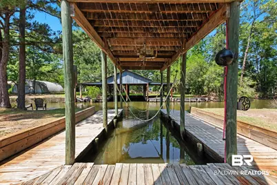 10233 Bayou Circle, Fairhope, AL 36532 - Photo 54
