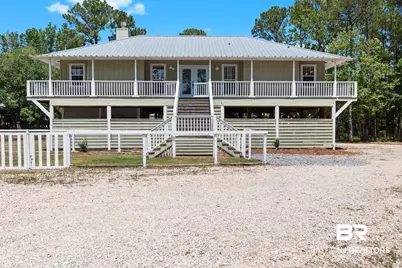 10233 Bayou Circle, Fairhope, AL 36532 - Photo 4
