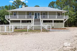 10233 Bayou Cir, Fairhope, AL 36532 - Photo 4