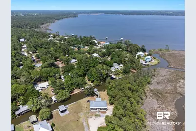 10233 Bayou Circle, Fairhope, AL 36532 - Photo 64