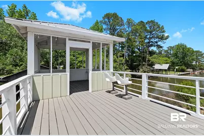 10233 Bayou Circle, Fairhope, AL 36532 - Photo 40